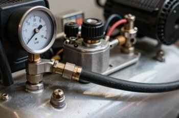 Why Is My Air Compressor Not Building Pressure
