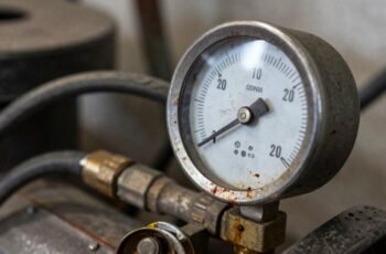 Air Compressor Regulator Problems