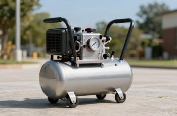 Gas Powered Air Compressor Buying Guide
