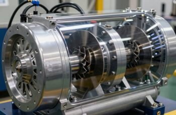 Rotary Screw Air Compressor Buying Guide