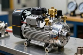 Reciprocating Air Compressor Buying Guide