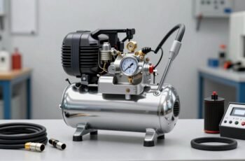 Oil Free Air Compressor Buying Guide