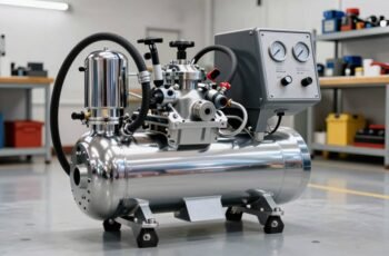 Oil Lubricated Air Compressor Buying Guide