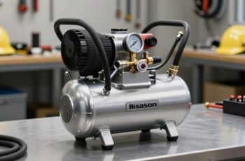 Hot Dog Air Compressor Buying Guide
