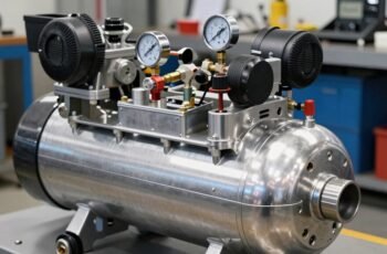 High Pressure Air Compressor Buying Guide