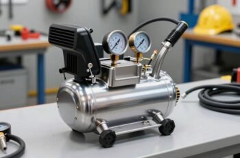 Electric Air Compressor Buying Guide