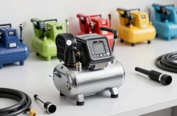 Pancake Air Compressor Buying Guide