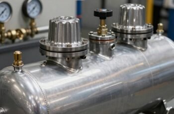 Air Compressor Tank Buying Guide