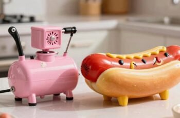 Pancake Air Compressor Vs Hot Dog Compressor