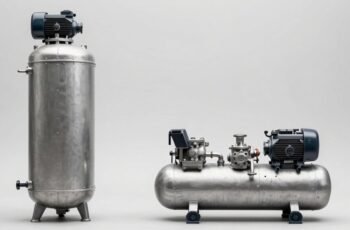 Vertical Vs Horizontal Air Compressor