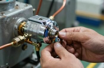 Air Compressor Pressure Switch Troubleshooting