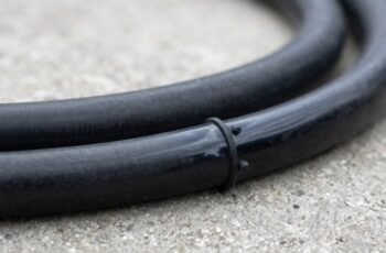 Rubber Vs Polyurethane Air Compressor Hose