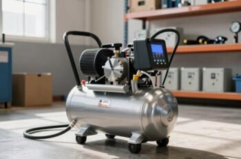 Variable Speed Air Compressors and Their Benefits Variable Speed Air Compressors and Their Benefits