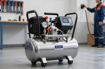Are Energy-Efficient Air Compressors Worth It? Are Energy-Efficient Air Compressors Worth It?
