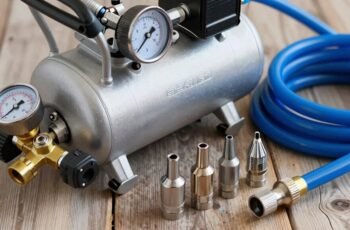 Which Air Compressor Accessories Do You Really Need?
