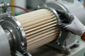 Air Compressor Filter Maintenance