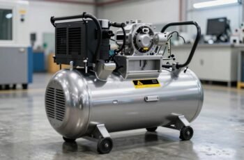 Industrial Air Compressor Price Guide