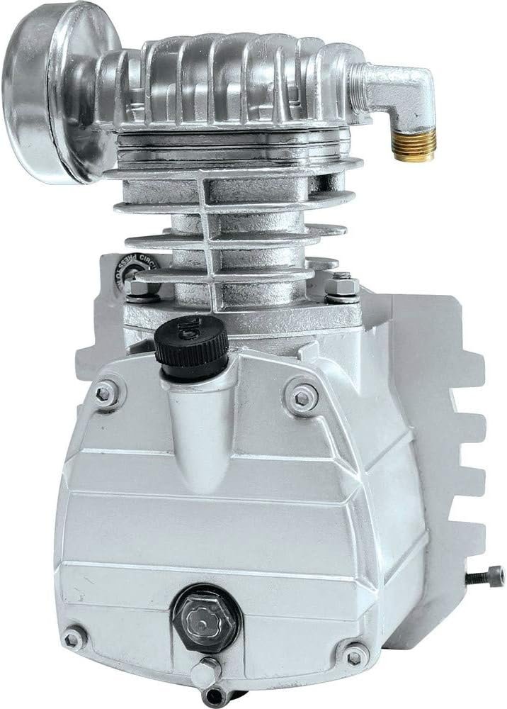 Makita MAC5200 3.0 HP* Big Bore&trade; Air Compressor