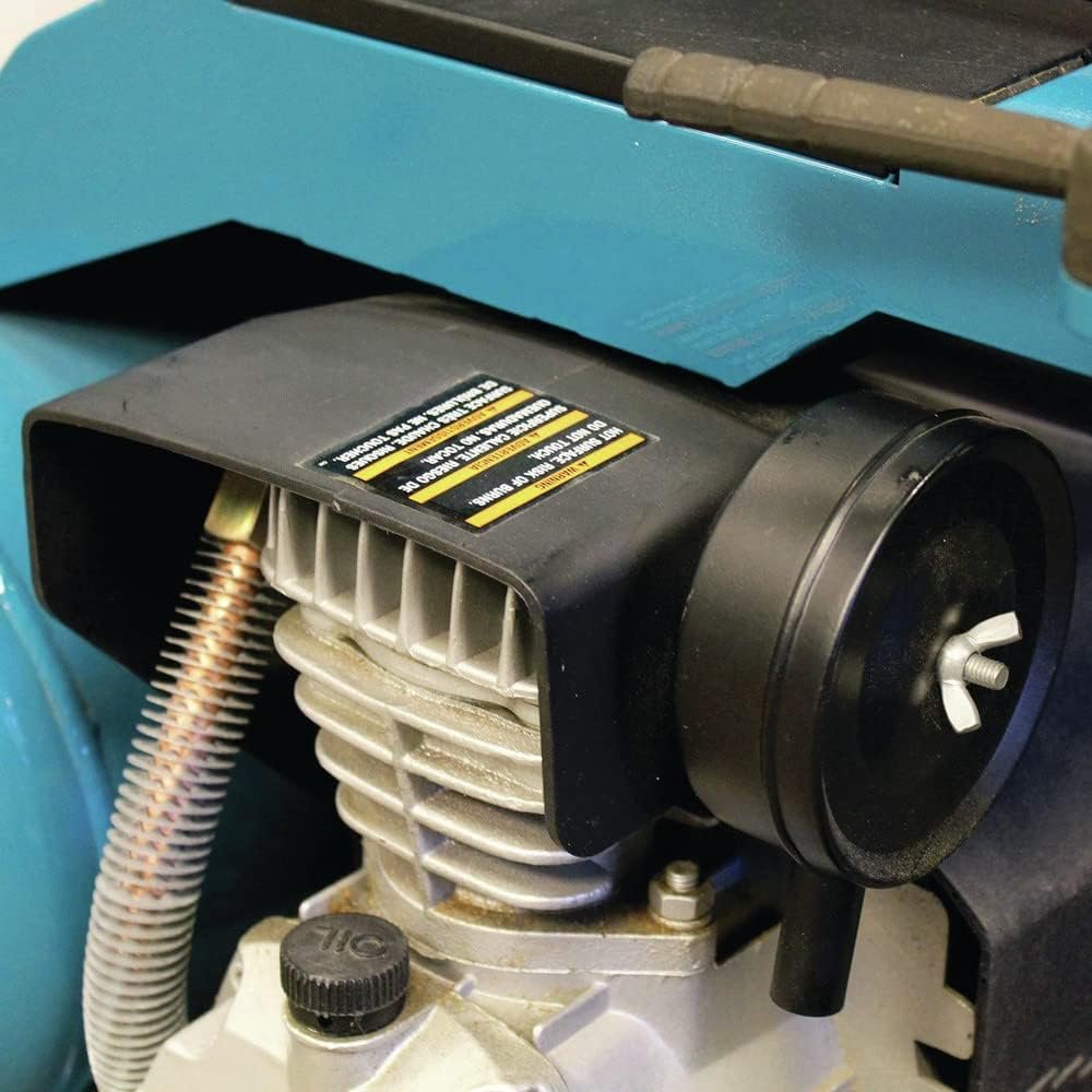 Makita MAC5200 3.0 HP* Big Bore&trade; Air Compressor