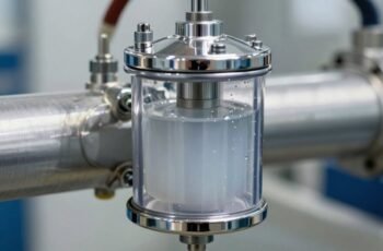 Air Compressor Moisture Filter Guide