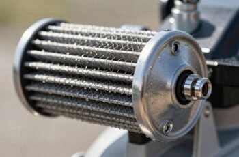 Air Compressor Filter for Spray Painting