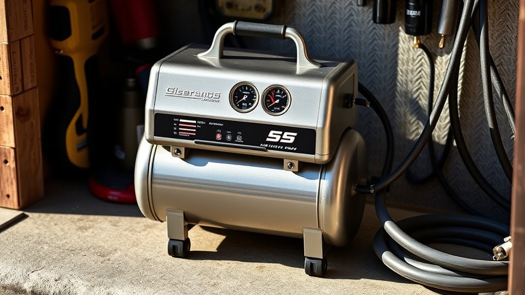power capacity portability durability