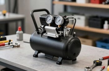 Silent Air Compressor Buying Guide