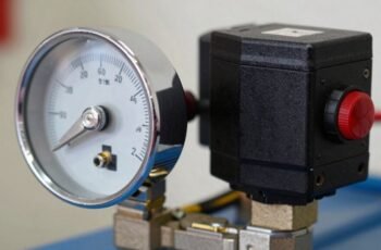 Air Compressor Regulator Vs Pressure Switch