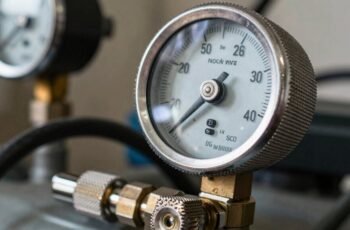 How to Adjust Air Compressor Regulator