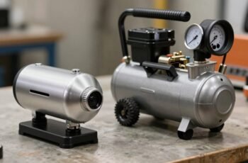 Mini Air Compressor Vs Portable Compressor