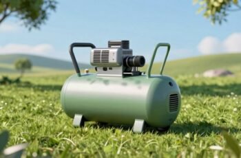 Eco-Friendly Air Compressors Worth Considering Eco-Friendly Air Compressors Worth Considering