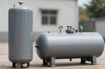 Vertical Vs Horizontal Air Compressor Tanks