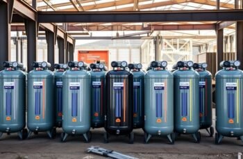 10 Best 100 PSI Air Compressors for Every Job Site