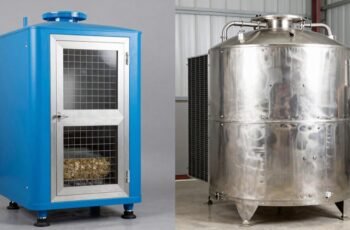Desiccant Air Compressor Dryer Vs Refrigerated Dryer